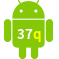 Aplicativo 37q para Android