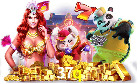 jogue em caça-níqueis ricos na 37q